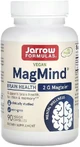 Jarrow Formulas