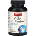Оптимізатор зору, Vegan Vision Optimizer, Jarrow Formulas, 90 вегетаріанських капсул: ціни та характеристики