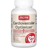 Оптимізатор серцево-судинної системи, Cardiovascular Optimizer, Jarrow Formulas, 120 вегетаріанських капсул.