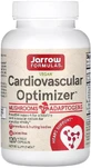 Оптимізатор серцево-судинної системи, Cardiovascular Optimizer, Jarrow Formulas, 120 вегетаріанських капсул.