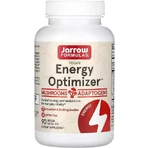 Оптимізатор енергії, Energy Optimizer, Jarrow Formulas, 90 вегетаріанських капсул: ціни та характеристики