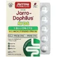 Пробіотики для дітей, 1 млрд КУО, смак малини, Jarro-Dophilus Kids, Jarrow Formulas, 60 жувальних таблеток