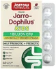 Пробіотики для дітей, 1 млрд КУО, смак малини, Jarro-Dophilus Kids, Jarrow Formulas, 60 жувальних таблеток