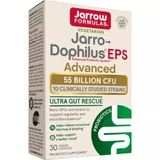 Пробіотики, 55 млрд КУО, Jarro-Dophilus EPS, Jarrow Formulas, 30 вегетаріанських капсул