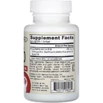 Фосфатидилсерин, 100 мг, PS100, Phosphatidylserine, Jarrow Formulas, 60 гелевых капсул: цены и характеристики