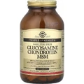Глюкозамин, Хондроитин и МСМ, Glucosamine Chondroitin MSM, Triple Strength, Solgar, 120 таблеток