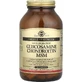 Глюкозамин, Хондроитин и МСМ, Glucosamine Chondroitin MSM, Triple Strength, Solgar, 120 таблеток