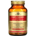 Екстракт терпкої вишні, 1000 мг, Tart Cherry Extract, Solgar, 90 вегетаріанських капсул
