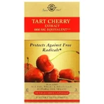 Екстракт терпкої вишні, 1000 мг, Tart Cherry Extract, Solgar, 90 вегетаріанських капсул: ціни та характеристики