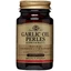 Часникова олія Перлес, Garlic Oil Perles, з ослабленим запахом, Solgar, 100 желатинових капсул