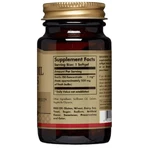 Часникова олія Перлес, Garlic Oil Perles, з ослабленим запахом, Solgar, 100 желатинових капсул: ціни та характеристики