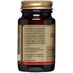 Часникова олія Перлес, Garlic Oil Perles, з ослабленим запахом, Solgar, 100 желатинових капсул: ціни та характеристики