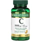 Витамин С с шиповником, 1000 мг, Vitamin C with Rose Hips, Nature's Bounty, 100 каплет
