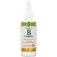 В-Комплекс, сублінгвальний, B-Complex Sublingual Liquid, Nature's Bounty, 59 мл (2 рідкі унції)