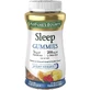 Комплекс для сну, смак тропічного пуншу, Sleep Gummies, Nature's Bounty, 60 жувальних цукерок
