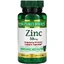 Цинк, 50 мг, Zinc, Nature's Bounty, 100 каплет