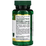 Цинк, 50 мг, Zinc, Nature's Bounty, 100 каплет: цены и характеристики