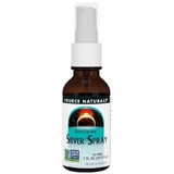 Ультраколоїдне срібло, спрей, Ultra Colloidal Silver Spray, Source Naturals, 29,57 мл