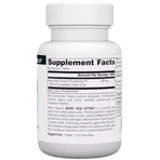 Екстракт виноградних кісточок, 100 мг, Grape Seed Extract, Proanthodyn, Source Naturals, 30 таблеток: ціни та характеристики