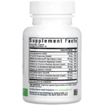 Комплекс микроэлементов без железа и меди, Trace Minerals Complex II, Iron&Copper Free, Seeking Health, 30 вегетарианских капсул: цены и характеристики