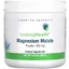 Магній малат у порошку, 500 мг, Magnesium Malate Powder, Seeking Health, 250 г