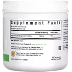 Магній малат у порошку, 500 мг, Magnesium Malate Powder, Seeking Health, 250 г: ціни та характеристики