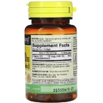 Витамин D3, 10 мкг (400 МЕ), Vitamin D3, Mason Natural, 100 гелевых капсул: цены и характеристики