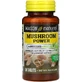 Грибы для Здоровья мозга и клеток, Mushroom Power, Mason Natural, 60 таблеток
