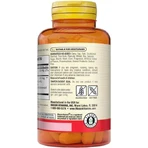 Комплекс кверцетина, 625 мг, Quercetin Complex, Mason Natural, 60 таблеток: цены и характеристики