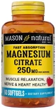 Mason Natural