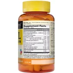 Мультивитамины для почек, Renal Multivitamin, Mason Natural, 100 каплет: цены и характеристики