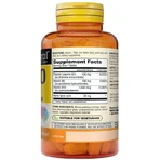 Нейрокомплекс с альфа-липоевой кислотой, Neuro Complex with Alpha Lipoic Acid, Mason Natural, 100 таблеток: цены и характеристики