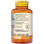Нейрокомплекс с альфа-липоевой кислотой, Neuro Complex with Alpha Lipoic Acid, Mason Natural, 100 таблеток: цены и характеристики