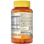 Повний Комплекс Мультивітамінів та Мінералів, Vitatrum Complete Multivitamin & Multimineral, Mason Natural, 30 таблеток: ціни та характеристики