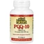 PQQ с Коэнзимом Q10, 20 мг, PQQ-10, Natural Factors, 30 капсул