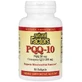 PQQ з Коензимом Q10, 20 мг, PQQ-10, Natural Factors, 30 капсул