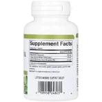 Гінкго Білоба, фітосоми, 60 мг, Ginkgo Biloba, Phytosome, Natural Factors, 60 капсул: ціни та характеристики