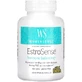 Гормональный баланс, WomenSense, EstroSense, Hormone Balancing, Natural Factors, 120 вегетарианских капсул