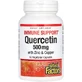 Кверцитин с цинком и медью, 500 мг, Quercetin with Zinc & Copper, Natural Factors, 60 вегетарианских капсул