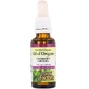 Масло орегано в каплях, Oil of Oregano Liquid, Natural Factors, 30 мл