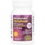 Метилфолат, 1000 мкг, BioCoenzymated, Methylfolate, Natural Factors, 60 таблеток