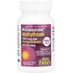 Метилфолат, 1000 мкг, BioCoenzymated, Methylfolate, Natural Factors, 60 таблеток