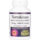 Наттокіназа, 100 мг, Nattokinase, Natural Factors, 60 вегетаріанських капсул