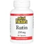 Рутин, 250 мг, Rutin, Natural Factors, 90 капсул
