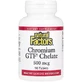 Хром GTF Хелат, 500 мкг, Chromium GTF Chelate, Natural Factors, 90 таблеток