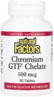 Natural Factors