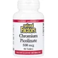 Хром Піколінат, 500 мкг, Chromium Picolinate, Natural Factors, 90 таблеток