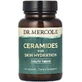 Керамиды для увлажнения кожи, 5 мг, Ceramides For Skin Hydration, Dr. Mercola, 30 капсул