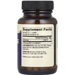 Наттокиназа, 2000 FU, Nattokinase, Dr. Mercola, 60 капсул: цены и характеристики