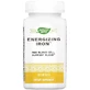 Железо энергетическое, Energizing Iron, Nature's Way, 90 гелевых капсул